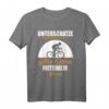 Mit Fahrrad is great als Geburtstagsgeschenk für Fahrradliebhaber - Lustiges T-Shirt für Radfahrer
