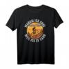 Lustiges Radfahrer Spruch Ohne Akku Fahrrad T-Shirt – Perfekt für Mountainbike & Rennrad Liebhaber