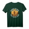 Lustiges Radfahrer Spruch Ohne Akku Fahrrad T-Shirt – Perfekt für Mountainbike & Rennrad Liebhaber