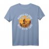 Lustiges Radfahrer Spruch Ohne Akku Fahrrad T-Shirt – Perfekt für Mountainbike & Rennrad Liebhaber
