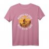 Lustiges Radfahrer Spruch Ohne Akku Fahrrad T-Shirt – Perfekt für Mountainbike & Rennrad Liebhaber