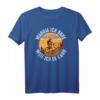 Lustiges Radfahrer Spruch Ohne Akku Fahrrad T-Shirt – Perfekt für Mountainbike & Rennrad Liebhaber
