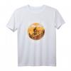 Lustiges Radfahrer Spruch Ohne Akku Fahrrad T-Shirt – Perfekt für Mountainbike & Rennrad Liebhaber
