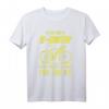 Herren T-Shirt E-Bike Fahrrad E-Bike Elektrofahrrad Spruch - Lustiges Geschenk für E-Biker & Fahrradfans, ideal zum Geburtstag & Weihnachten