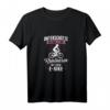 Damen Ebike Rentnerin Fahrrad E-Bike Radfahrer Mountainbike Oma T-Shirt - Perfektes Geschenk für Radfahrerinnen zu Weihnachten, Geburtstag & Muttertag