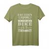Leben zu kurz um schlechtes Bike zu fahren - Fahrrad T-Shirt für Radfahrer, Mountainbiker & Fahrradliebhaber als Geschenk zum Geburtstag oder Weihnachten