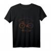 Every Day Ride Bike T-Shirt – Perfekt für Rennrad, MTB, Trail und Outdoor-Abenteuer