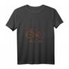 Every Day Ride Bike T-Shirt – Perfekt für Rennrad, MTB, Trail und Outdoor-Abenteuer
