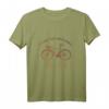 Every Day Ride Bike T-Shirt – Perfekt für Rennrad, MTB, Trail und Outdoor-Abenteuer