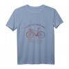 Every Day Ride Bike T-Shirt – Perfekt für Rennrad, MTB, Trail und Outdoor-Abenteuer