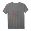 Every Day Ride Bike T-Shirt – Perfekt für Rennrad, MTB, Trail und Outdoor-Abenteuer