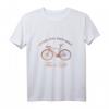 Every Day Ride Bike T-Shirt – Perfekt für Rennrad, MTB, Trail und Outdoor-Abenteuer