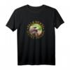 Bussard Falkner T-Shirt - Perfekt für Ornithologen, Vogelschützer & Naturliebhaber zum Wandern, Geburtstag, Weihnachten & mehr