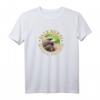 Bussard Falkner T-Shirt - Perfekt für Ornithologen, Vogelschützer & Naturliebhaber zum Wandern, Geburtstag, Weihnachten & mehr