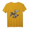 Falkner Greifvogel Geschenk T-Shirt für Falknerei & Eulen - Ideal für Vogel- und Tierliebhaber