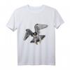 Falkner Greifvogel Geschenk T-Shirt für Falknerei & Eulen - Ideal für Vogel- und Tierliebhaber