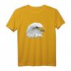 Falknerei Hoodie mit Weißkopfseeadler - Für Falkner, Beizjäger und Naturbegeisterte