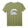 Falknerei Hoodie mit Weißkopfseeadler - Für Falkner, Beizjäger und Naturbegeisterte