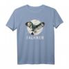 Falkner Falknerei Beizjagd T-Shirt – Für Jäger, Falkner & Greifvogel-Liebhaber, Perfektes Geschenk für die Jagd mit Adler, Habicht & Bussard