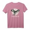 Falkner Falknerei Beizjagd T-Shirt – Für Jäger, Falkner & Greifvogel-Liebhaber, Perfektes Geschenk für die Jagd mit Adler, Habicht & Bussard
