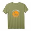 I play with sharp Obiects - Falkner T-Shirt für Falknerei und Greifvogel-Liebhaber, klassisch geschnitten, doppelt genähter Saum