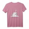Falkner T-Shirt mit Falke und Haube – Schnellster Beizvogel, Kunst des Fluges, ideal für Falkner, Greifvogel-Liebhaber & Naturfreunde