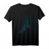 Schönes Greifvogel Geschenk für Falken & Falknerei T-Shirt – Perfekt für Falkenliebhaber & Naturfreunde