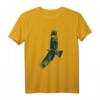 Schönes Greifvogel Geschenk für Falken & Falknerei T-Shirt – Perfekt für Falkenliebhaber & Naturfreunde