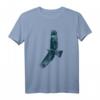 Schönes Greifvogel Geschenk für Falken & Falknerei T-Shirt – Perfekt für Falkenliebhaber & Naturfreunde