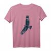 Schönes Greifvogel Geschenk für Falken & Falknerei T-Shirt – Perfekt für Falkenliebhaber & Naturfreunde
