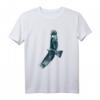 Schönes Greifvogel Geschenk für Falken & Falknerei T-Shirt – Perfekt für Falkenliebhaber & Naturfreunde
