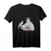 Falkner T-Shirt mit Falkner auf der Beizjagd – Für Falknerei- und Greifvogel-Liebhaber, Damen, Herren & Kinder