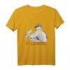 Falkner T-Shirt mit Falkner auf der Beizjagd – Für Falknerei- und Greifvogel-Liebhaber, Damen, Herren & Kinder