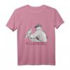 Falkner T-Shirt mit Falkner auf der Beizjagd – Für Falknerei- und Greifvogel-Liebhaber, Damen, Herren & Kinder