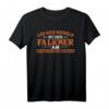 Falkner Jäger Beizjagd Falknerei Geschenk T-Shirt - Lustiges Falkner Motiv für Jäger & Greifvogel-Enthusiasten