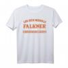 Falkner Jäger Beizjagd Falknerei Geschenk T-Shirt - Lustiges Falkner Motiv für Jäger & Greifvogel-Enthusiasten