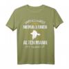 Herren Falkner Falknerei Beizjagd Geschenk T-Shirt mit lustigem Spruch - Perfektes Geschenk für Jäger & Falkner