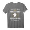 Herren Falkner Falknerei Beizjagd Geschenk T-Shirt mit lustigem Spruch - Perfektes Geschenk für Jäger & Falkner