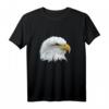 Falknerei Langarmshirt mit Weißkopfseeadler - Für Falkner, Greifvogel- und Beizjagd-Liebhaber