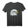 Falknerei Langarmshirt mit Weißkopfseeadler - Für Falkner, Greifvogel- und Beizjagd-Liebhaber