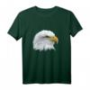 Falknerei Langarmshirt mit Weißkopfseeadler - Für Falkner, Greifvogel- und Beizjagd-Liebhaber