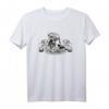 Adler mit Vintage Banner - Falkner T-Shirt für Greifvogel- und Raubvogel-Fans, perfektes Geschenk für Falknerei-Liebhaber