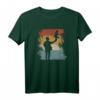 Falknerei Falkner T-Shirt – Perfektes Geschenk für Ornithologen & Vogelbegeisterte