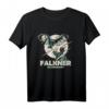 Herren Cooles Falkner Motiv T-Shirt – Perfektes Geschenk für Hobby- und Berufs-Falkner zu Geburtstag, Weihnachten und mehr