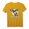 Herren Cooles Falkner Motiv T-Shirt – Perfektes Geschenk für Hobby- und Berufs-Falkner zu Geburtstag, Weihnachten und mehr