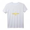 Damen Faravahar Zarathustra Symbol T-Shirt mit V-Ausschnitt – Spirituelles iranisches Design, Geschenkidee für Kultur- und Spiritualliebhaber