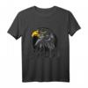 Hawk Ornithologe Falkenadler Falke Hawks Birds T-Shirt – Für Vogelliebhaber, Falknerei- und Tierschutz-Enthusiasten