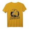 Hawk Ornithologe Falkenadler Falke Hawks Birds T-Shirt – Für Vogelliebhaber, Falknerei- und Tierschutz-Enthusiasten