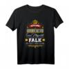 Lustiges Falk Namensshirt - Persönliches Geschenk für Seine Majestät Falk zum Geburtstag, Weihnachten & Familienfest