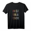 Best Falk Ever Retro Vintage Namensgeschenk T-Shirt für Jungen und Männer – Perfekt zum Geburtstag, Namenstag, Weihnachten und Vatertag